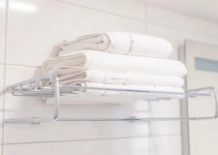 Bottwartal Affittacamere