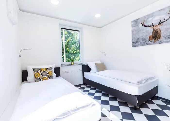 Bottwartal 招待所