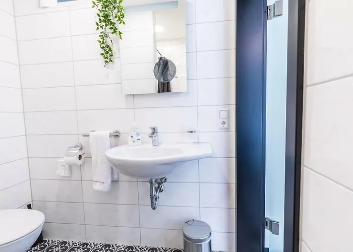 Bottwartal Affittacamere