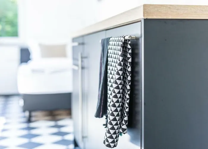 招待所 Bottwartal 阿巴斯塔特